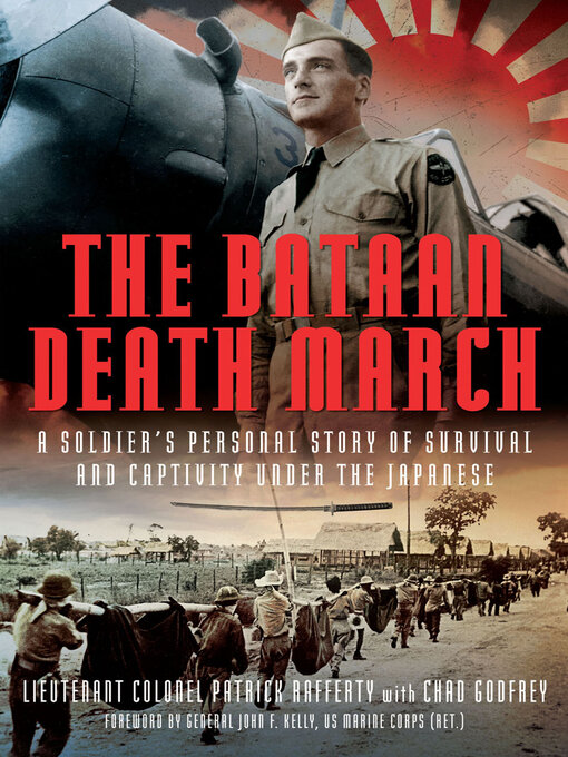 Title details for The Bataan Death March by Chad Godfrey - Available